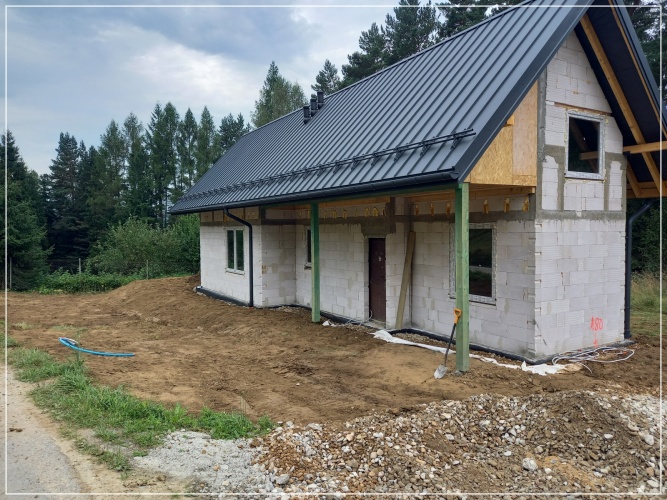 Firma budowlana Nowy Sącz Nowy Targ Zakopane Limanowa Mszana Dolna Jordanów Krościenko Małopolska woj. Małopolskie