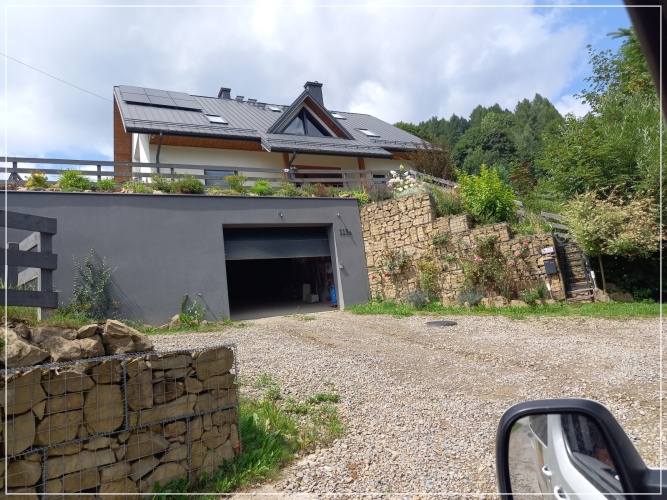 Usługi budowlane i budowa domów Nowy Sącz Nowy Targ Zakopane Limanowa Mszana Dolna Jordanów Krościenko Małopolska (woj. Małopolskie)