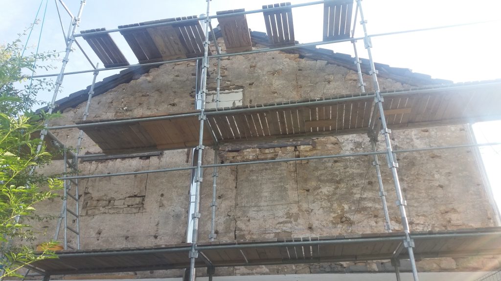 Remonty - usługi remontowe i wykończenia wnętrz - Nowy Sącz, Nowy Targ, Zakopane, Limanowa, Mszana Dolna, Jordanów, Krościenko - Małopolska (woj. Małopolskie)2