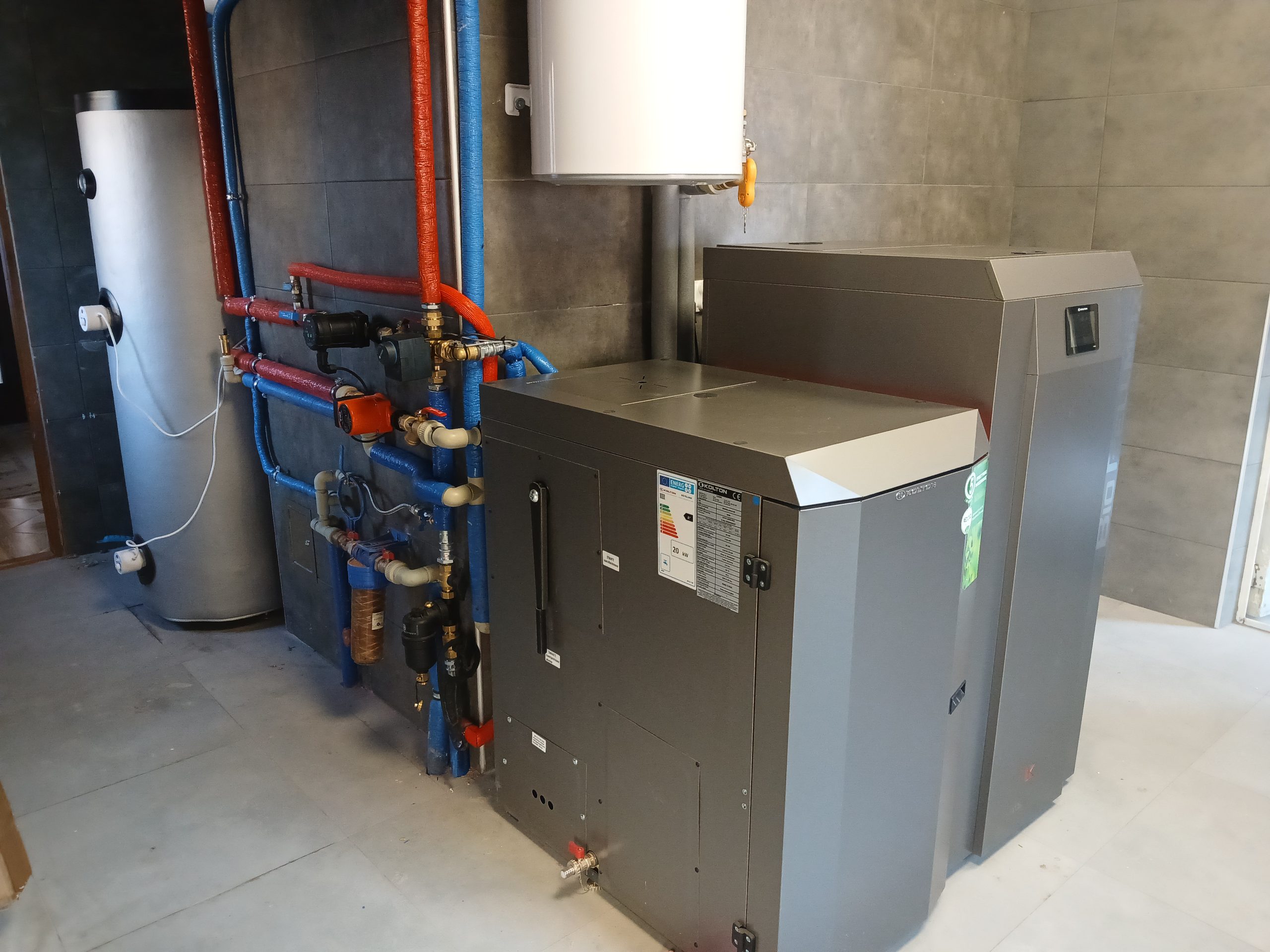 Instalacje hydrauliczne, hydraulik - Nowy Sącz, Nowy Targ, Zakopane, Limanowa, Mszana Dolna, Jordanów, Krościenko - Małopolska (woj. Małopolskie)