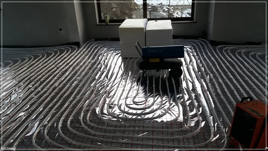 Instalacje elektryczne, hydrauliczne, wentylacyjne - Nowy Sącz, Nowy Targ, Zakopane, Limanowa, Mszana Dolna, Jordanów, Krościenko - Małopolska (woj. Małopolskie)