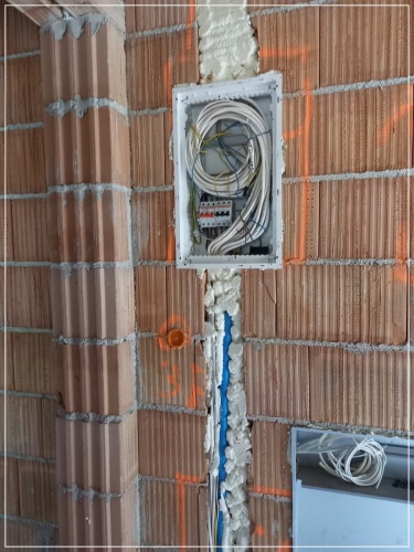 Usługi elektryczne firma budowlana Nowy Sącz Nowy Targ